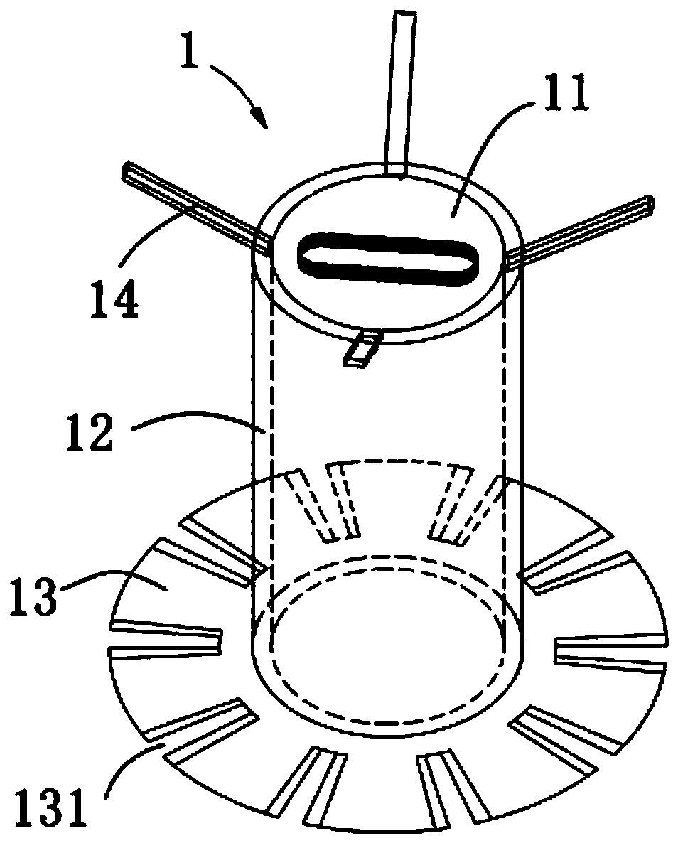 Cast-in-place integrated heat insulation plate bolt hole plugging device and method