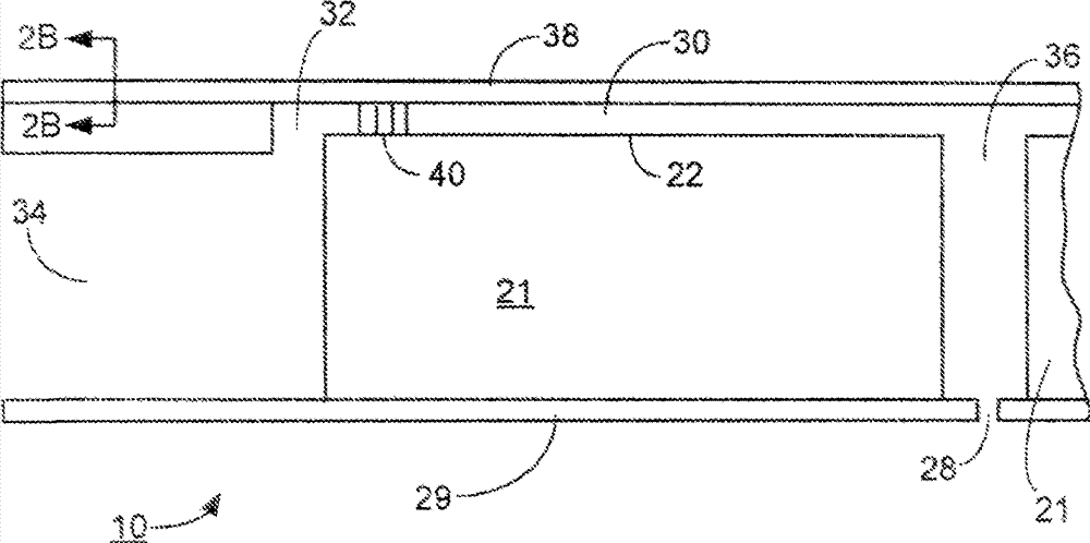 Fluid droplet ejection devices and methods