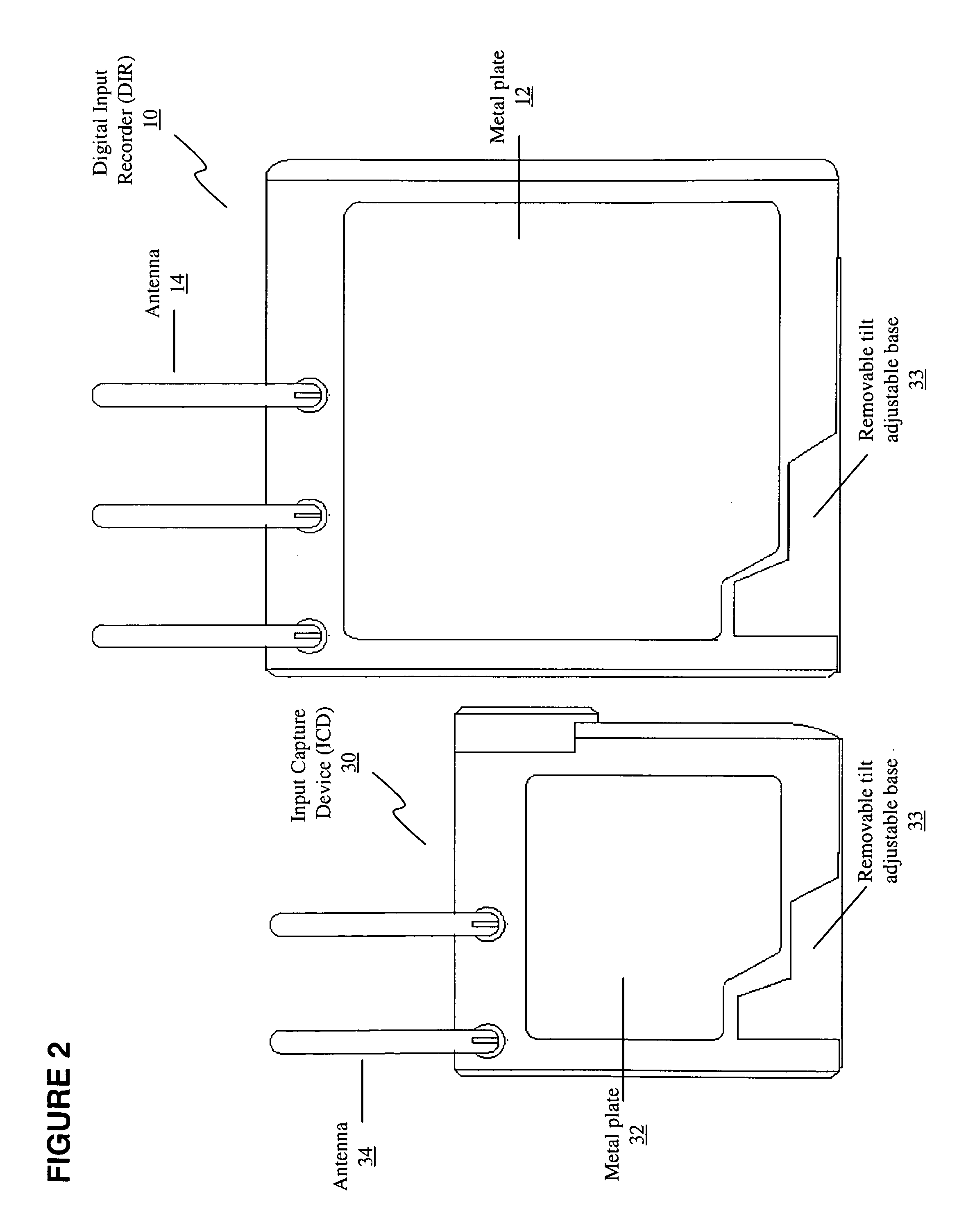 Wireless surveillance system and method for 3-D visualization and user-controlled analytics of captured data