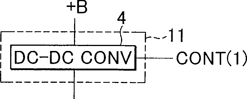 High frequency power amplifier