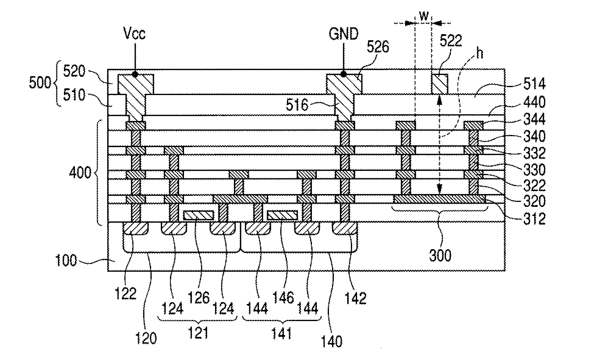 Semiconductor device