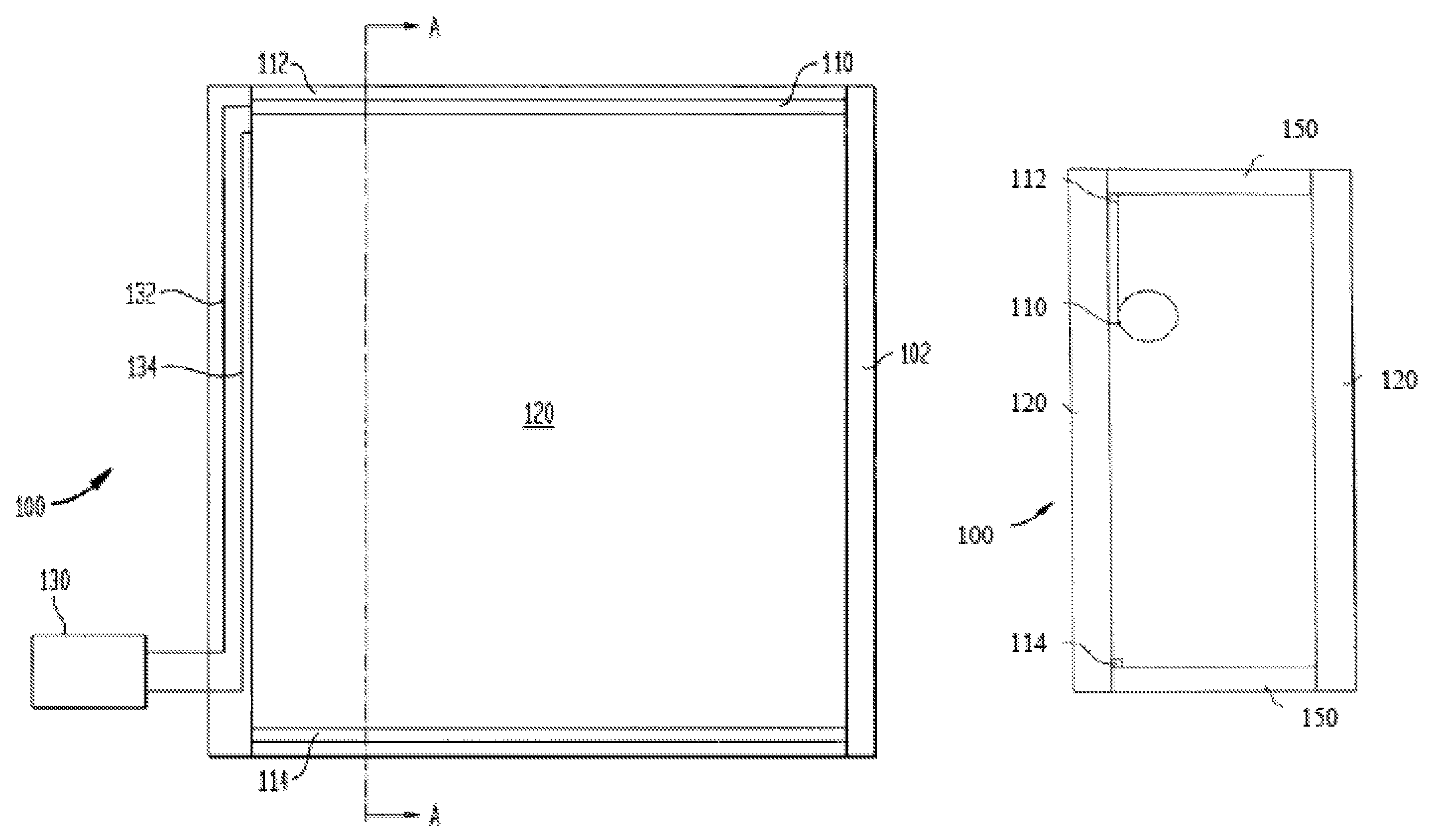 Insulated glazing unit and controller providing energy savings and privacy