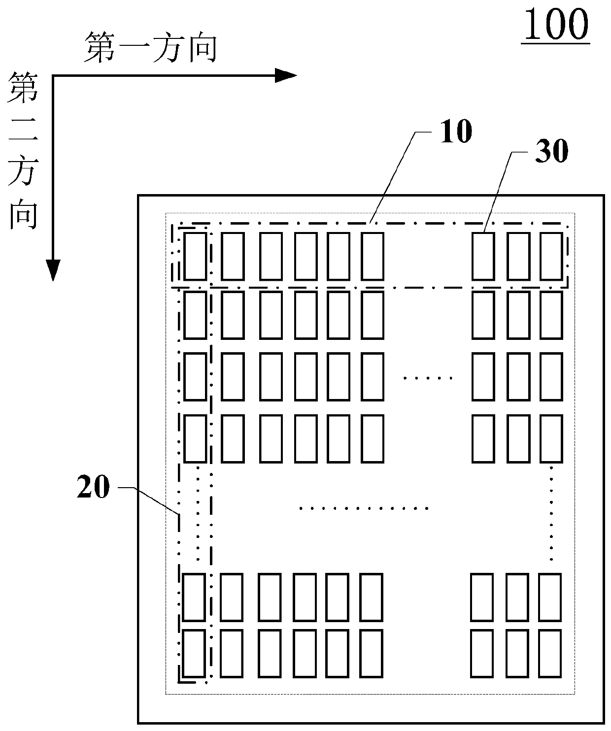 Display panel, driving method thereof and display device