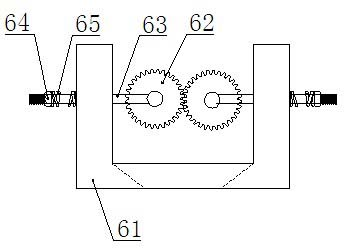 Investment cast shell crushing, grading and screening system