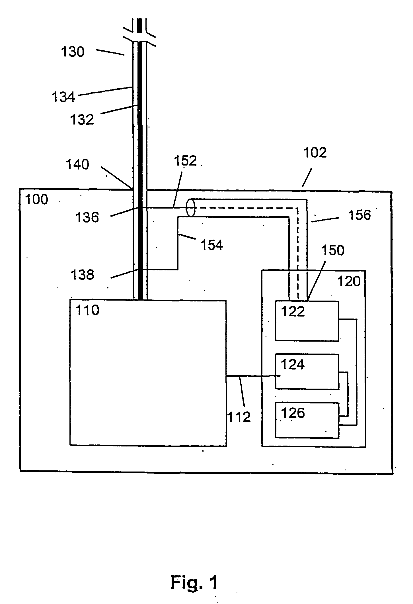 Antenna device