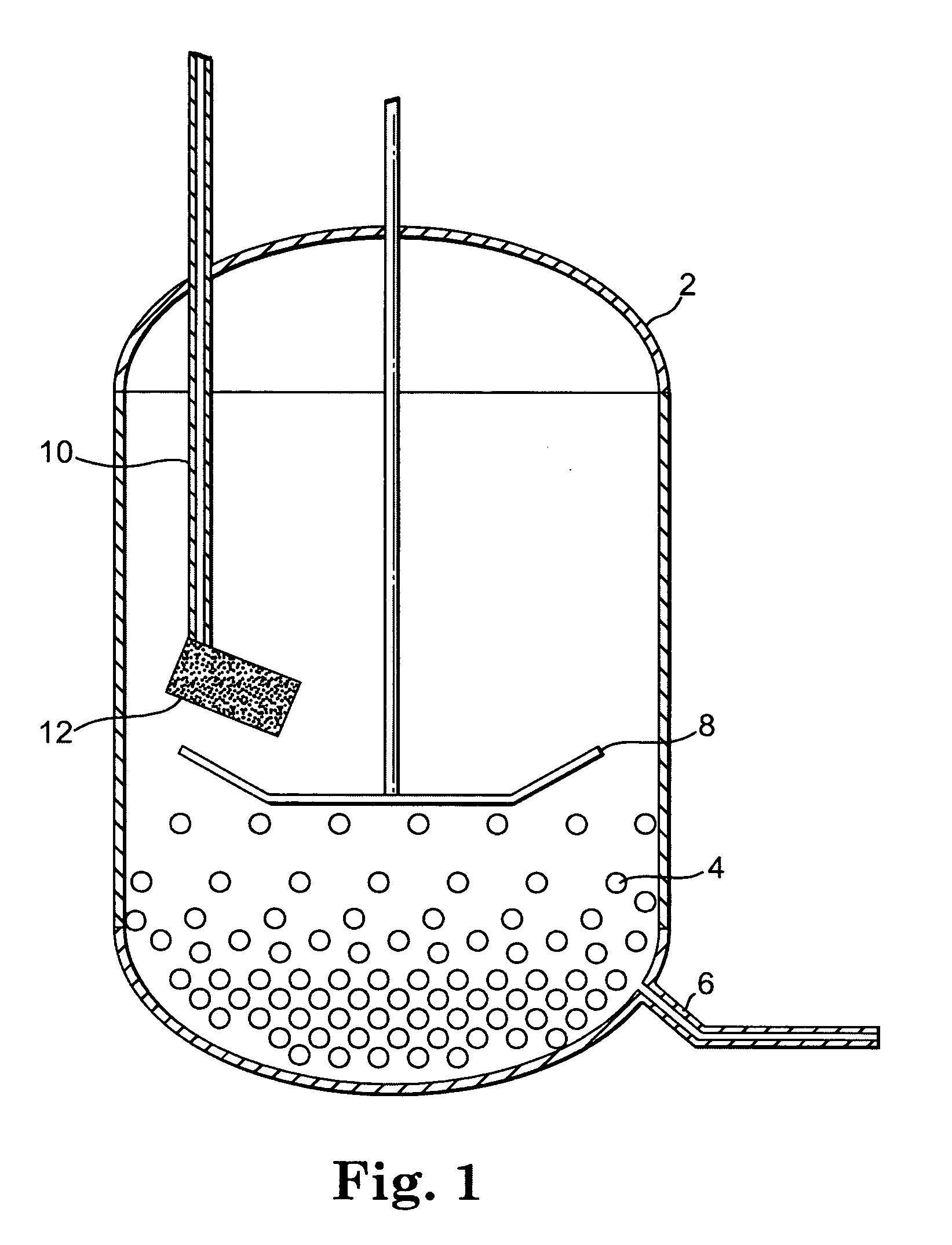 Peptide synthesis and deprotection using a cosolvent