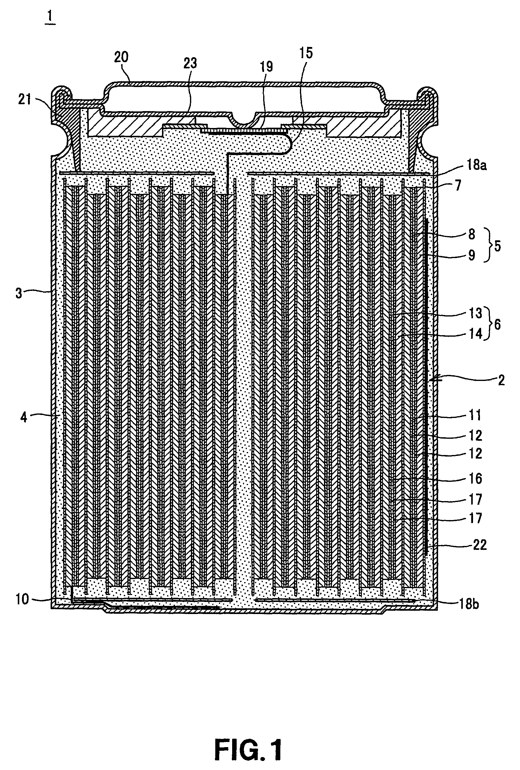 Battery