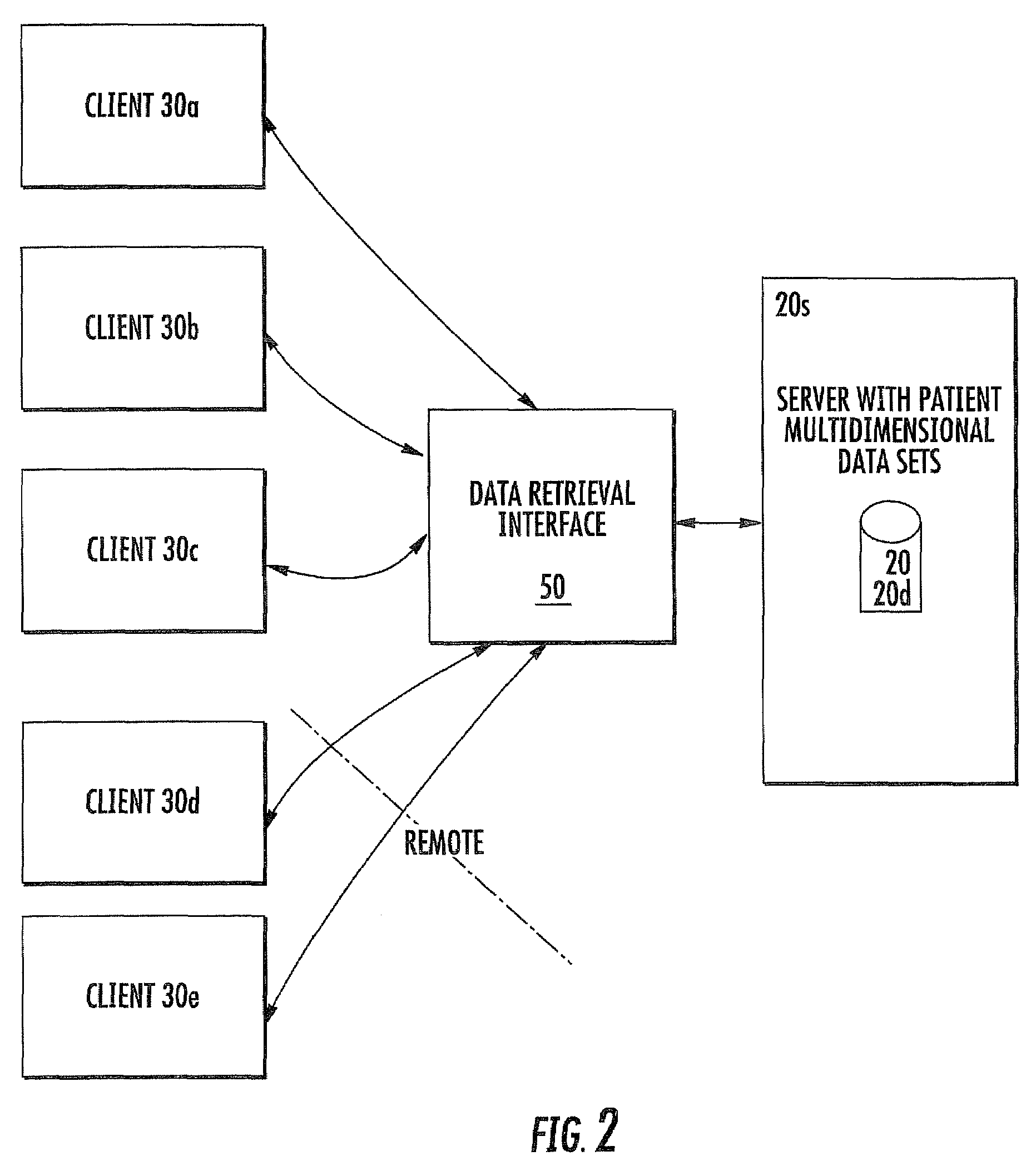 Systems for visualizing images using explicit quality prioritization of a feature(s) in multidimensional image data sets, related methods and computer products