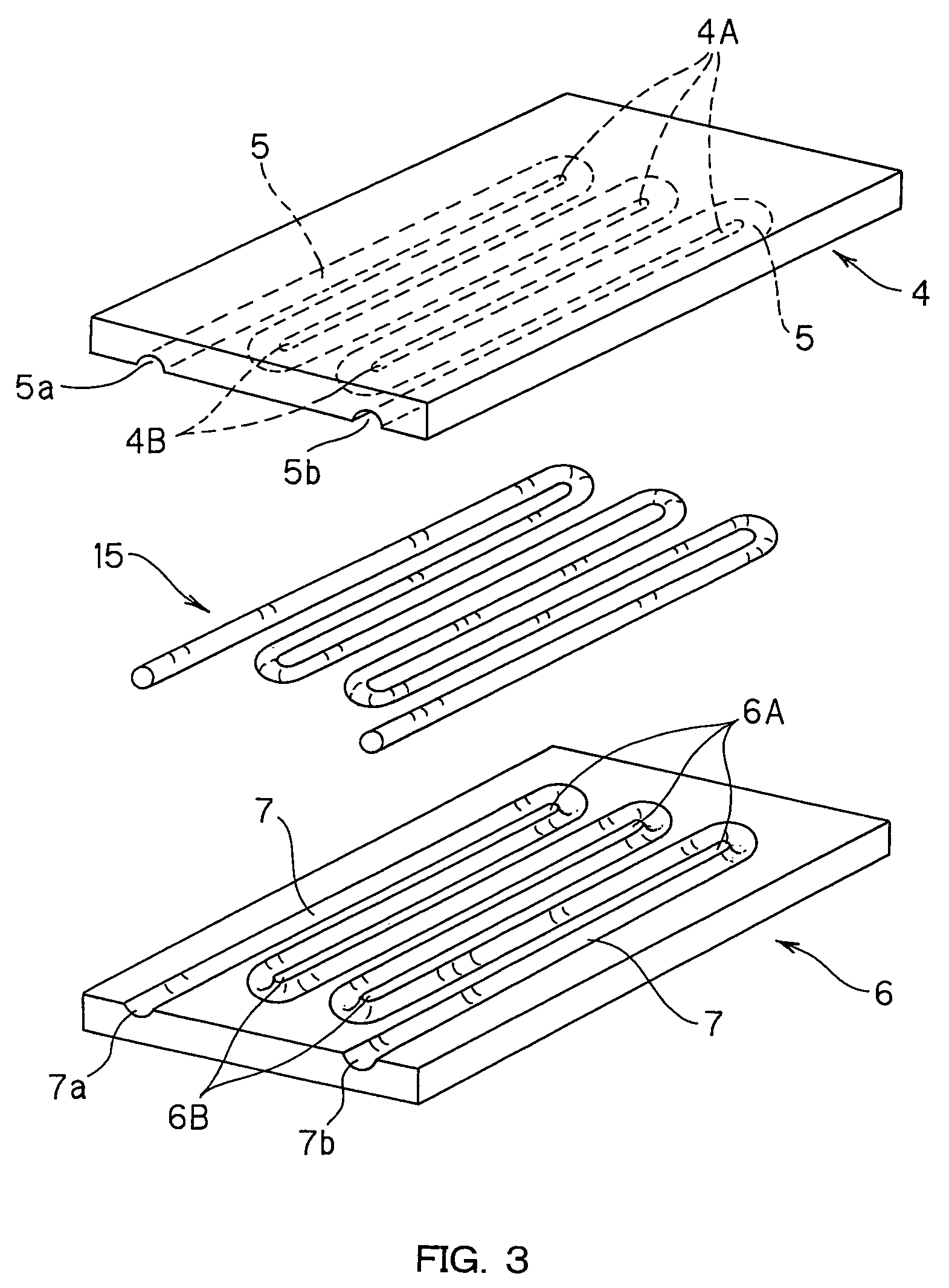 Micro-reactor and method of manufacturing the same