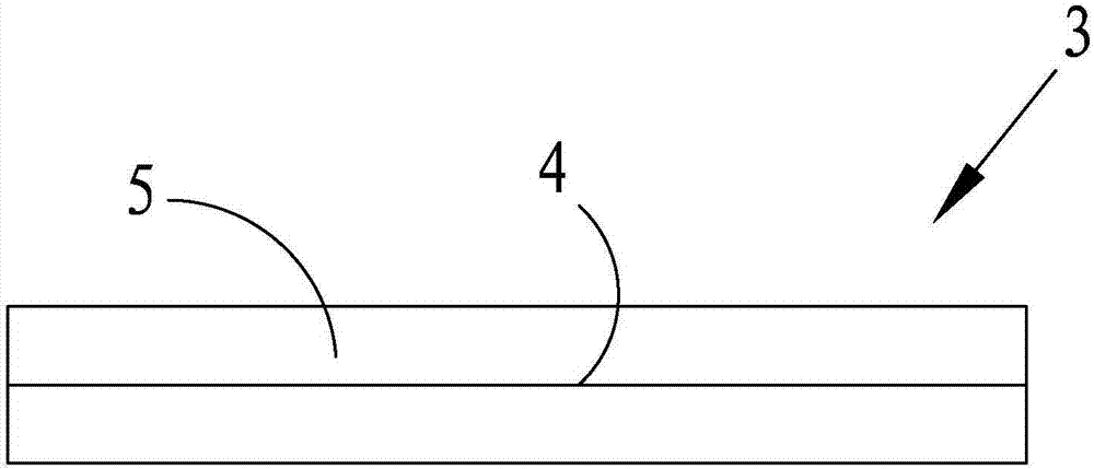 Dense arrangement type filler