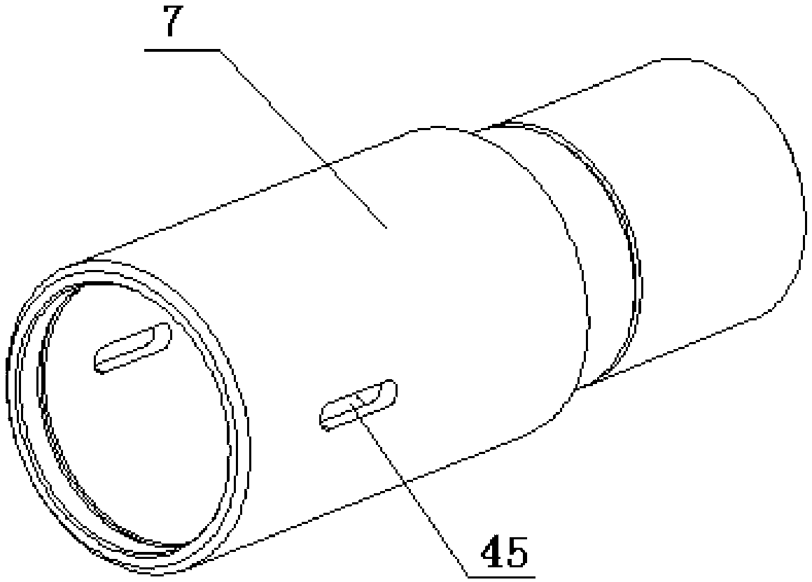 Shoe gap regulator for railway vehicle