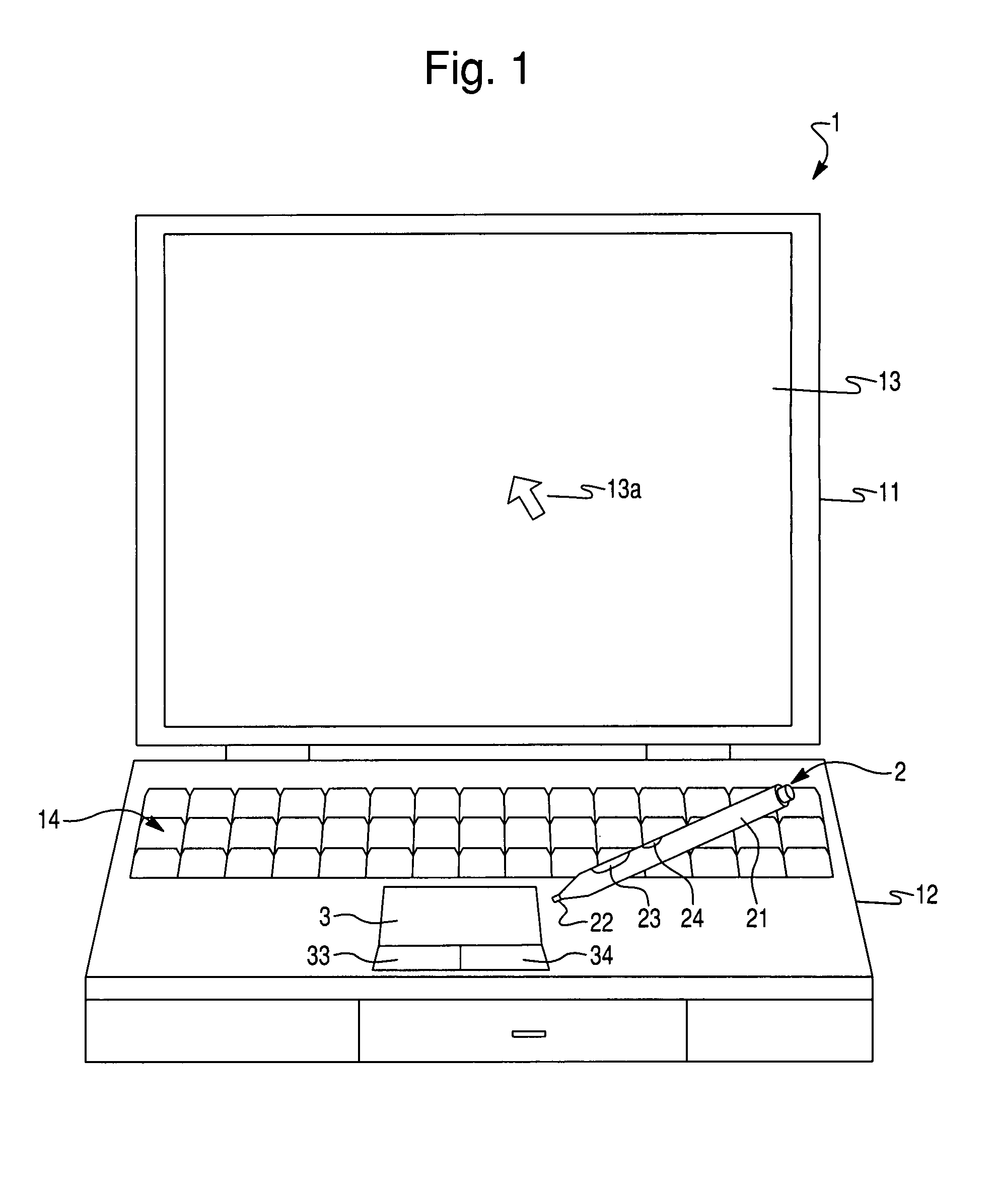 Information processing apparatus, operation input method, and sensing device