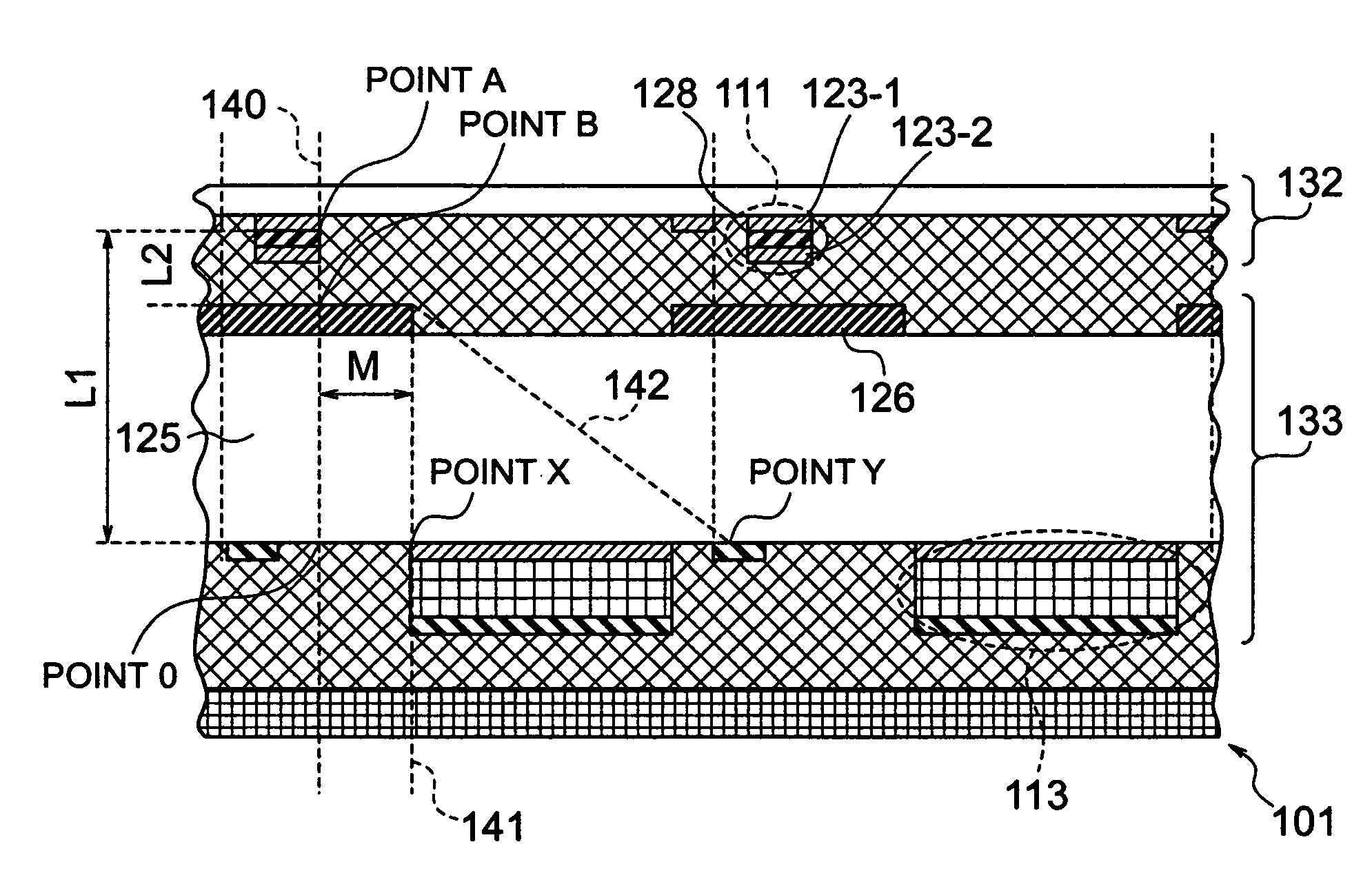 Imaging device and apparatus installed with the same