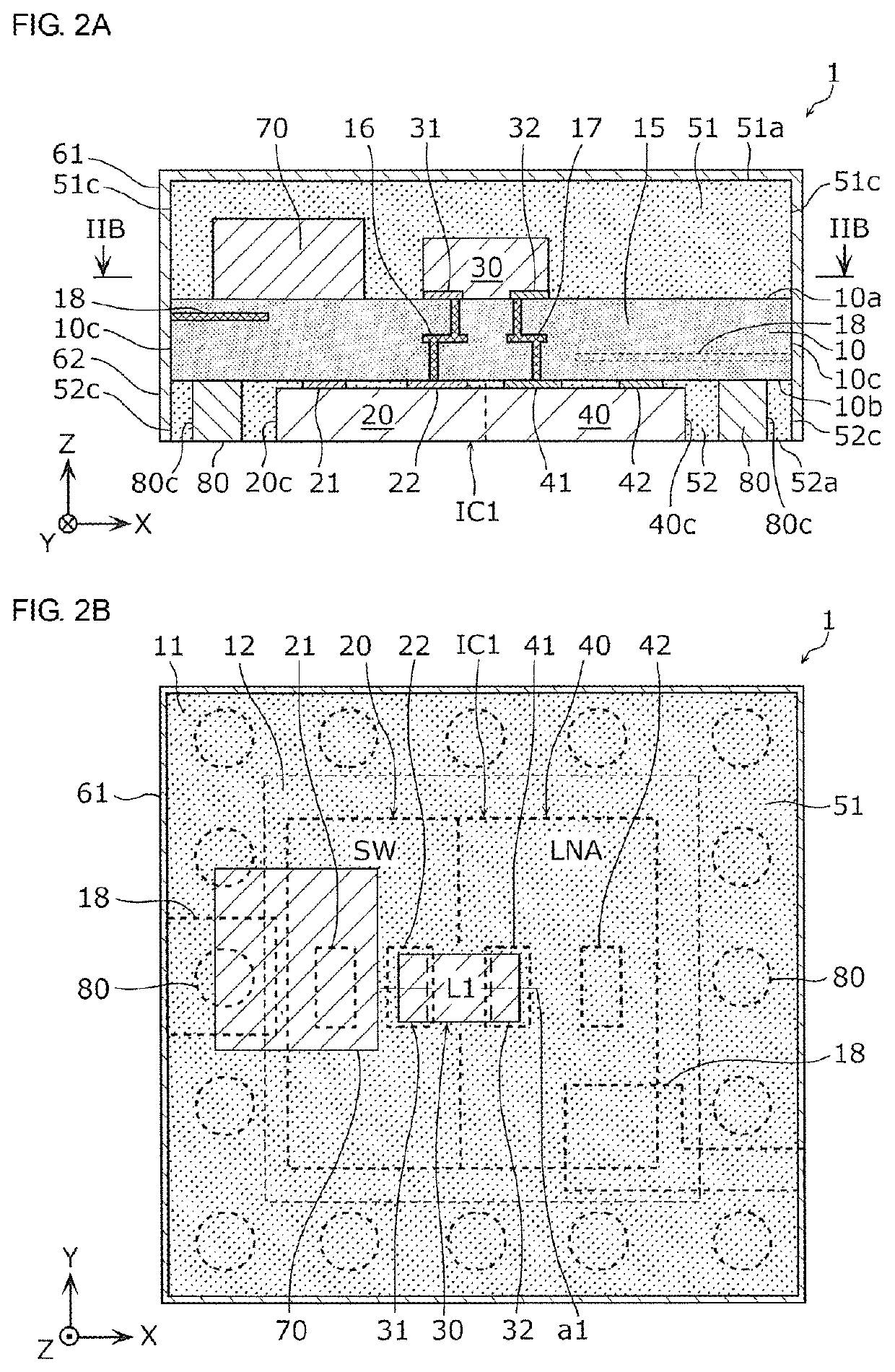 Radio frequency module