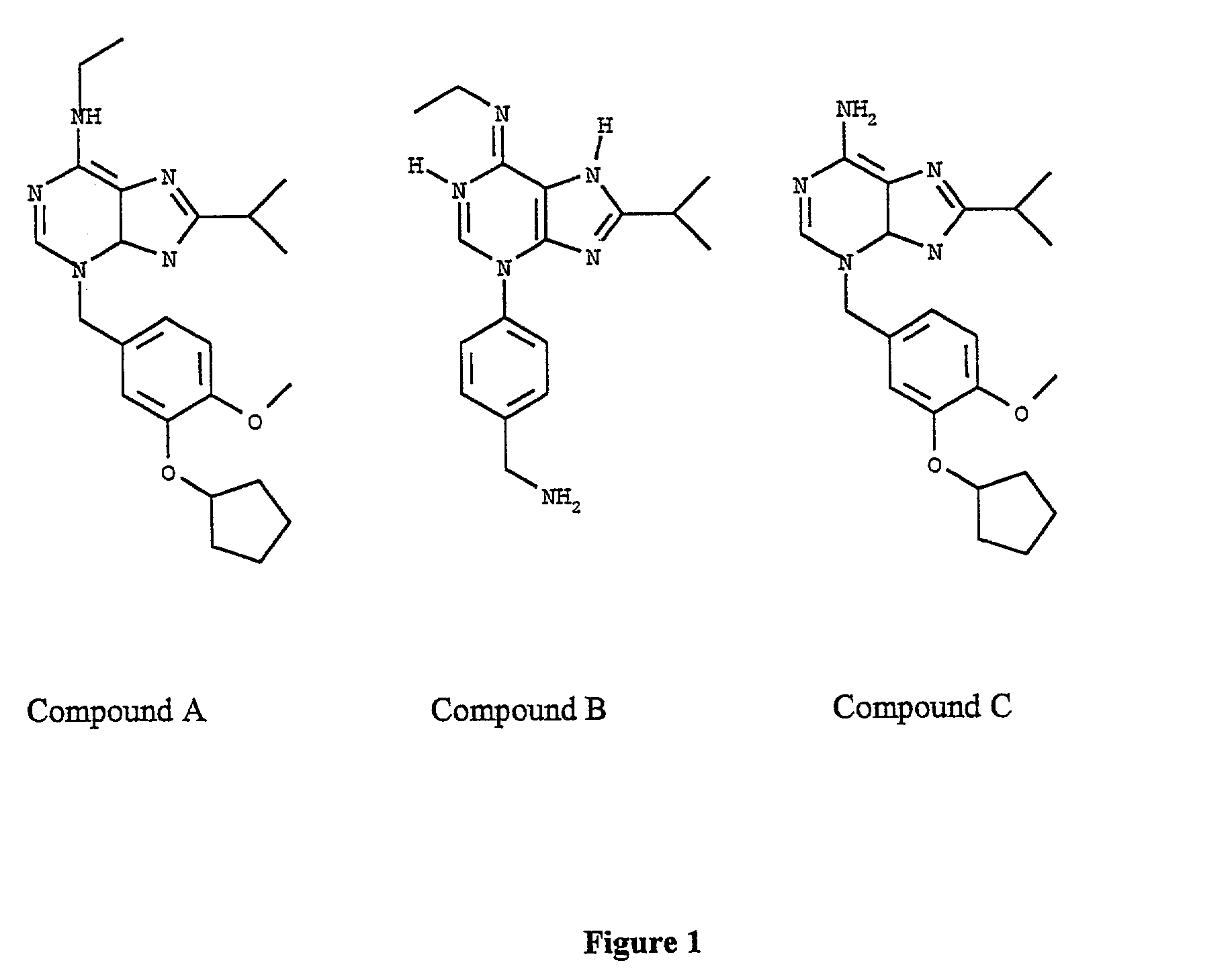 Method of defining genus of chemical compound and method of designing molecules