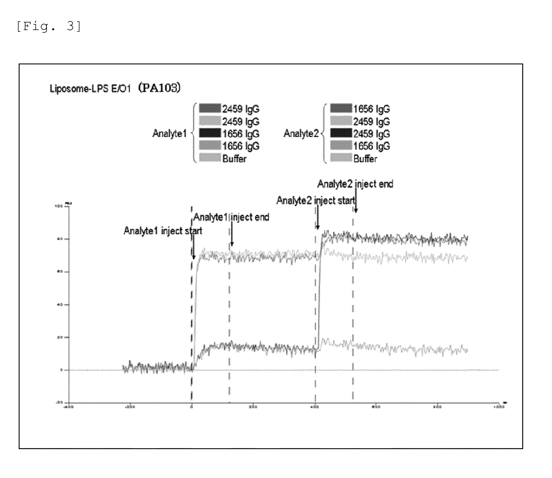 Antibody against serotype e lipopolysaccharide of pseudomonas aeruginosa