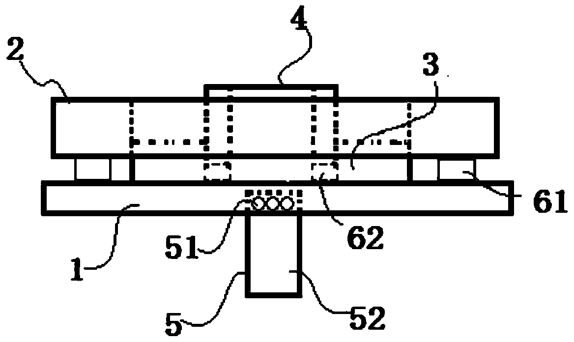 High-performance ultra-fine grained hard alloy new material splitting cutter