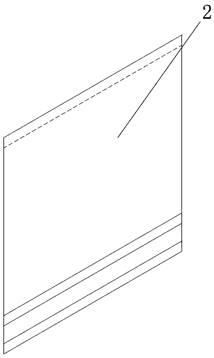 Manual sampler and manufacturing method thereof