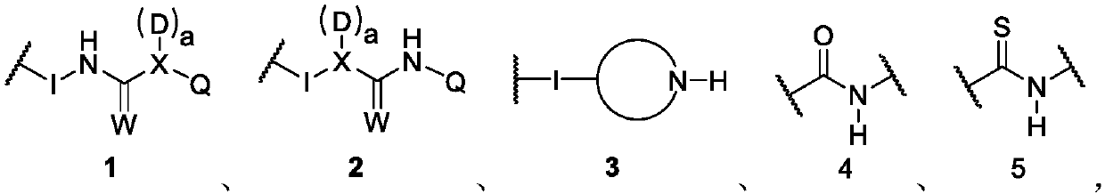 Energy absorbing method based on hybrid dynamic polymer composition