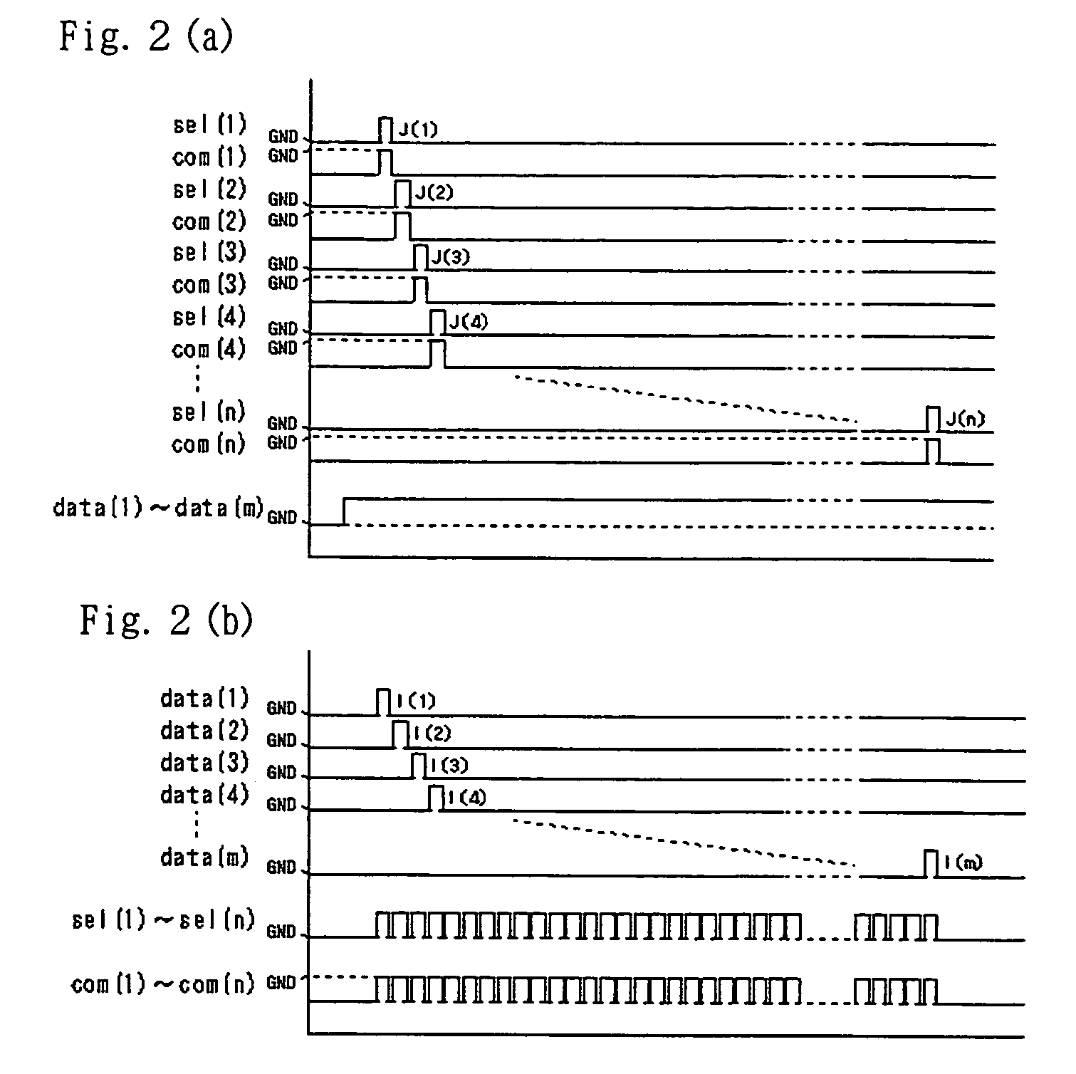 Method for testing OLED substrate and OLED display