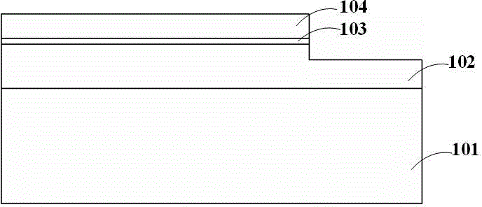 Light emitting diode and production method thereof