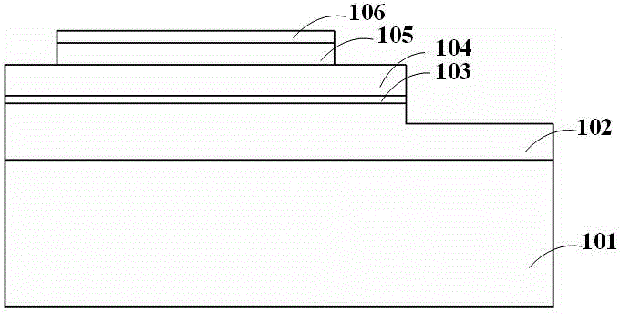 Light emitting diode and production method thereof