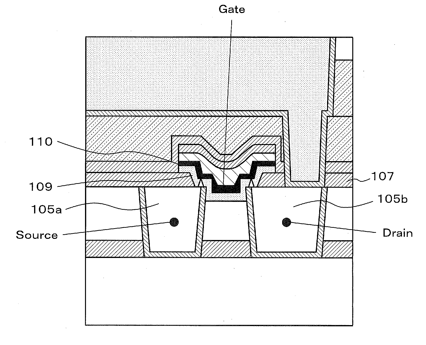 Semiconductor device and operation method for same