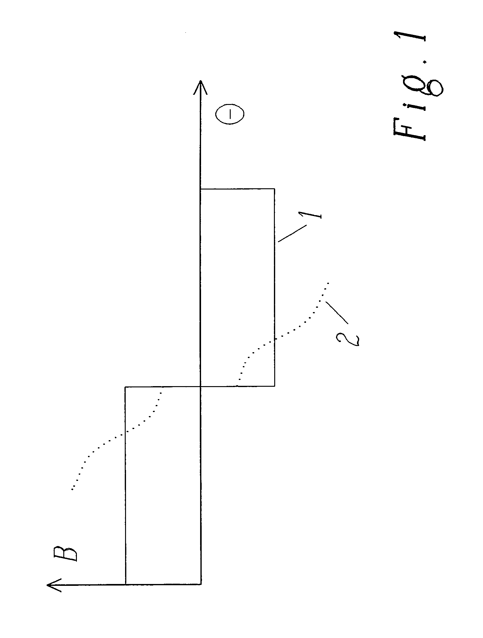 Method and device for compensating the armature reaction of a rotating exciter