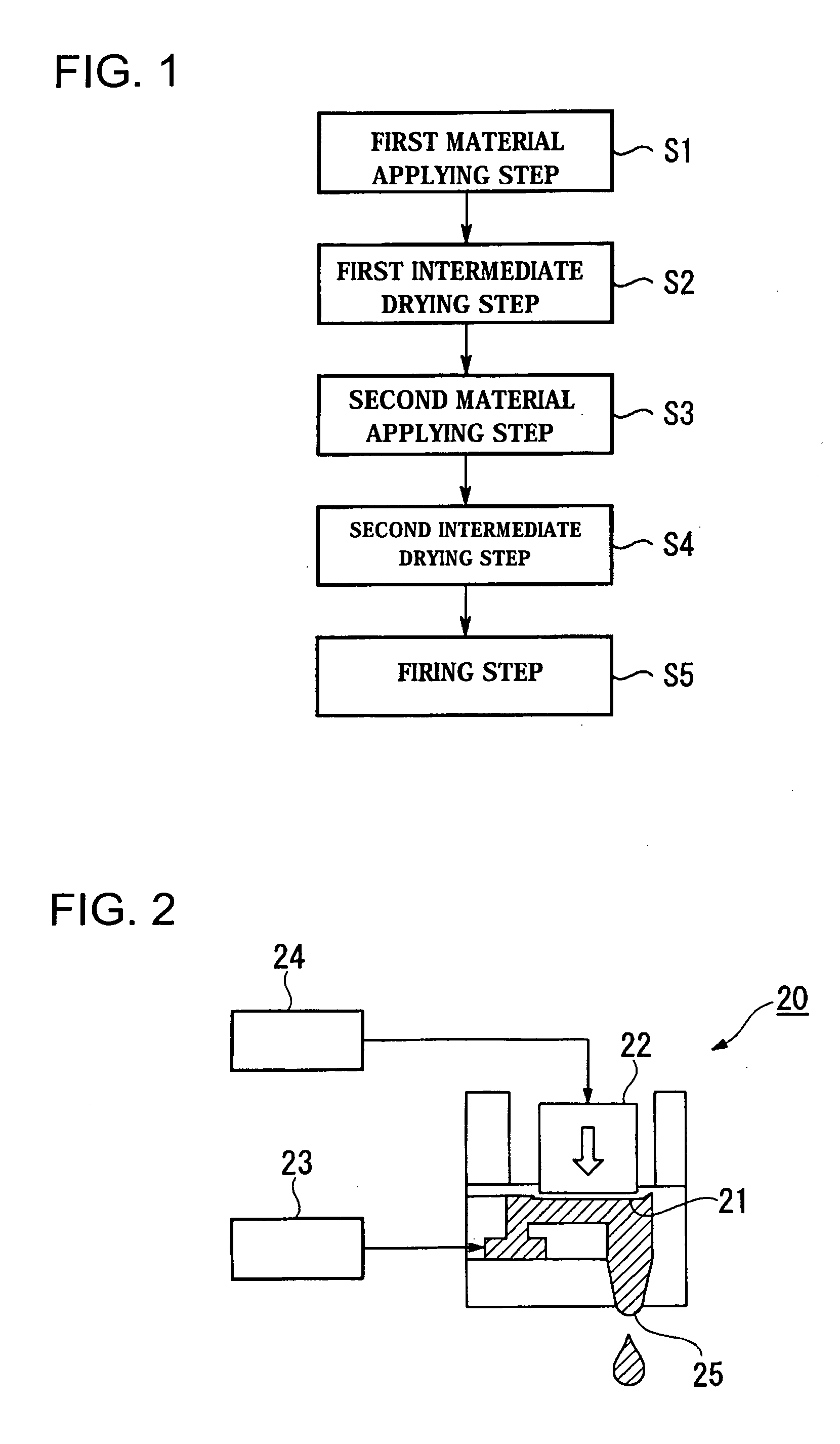 Method for forming patterned conductive film, electrooptical device, and electronic appliance