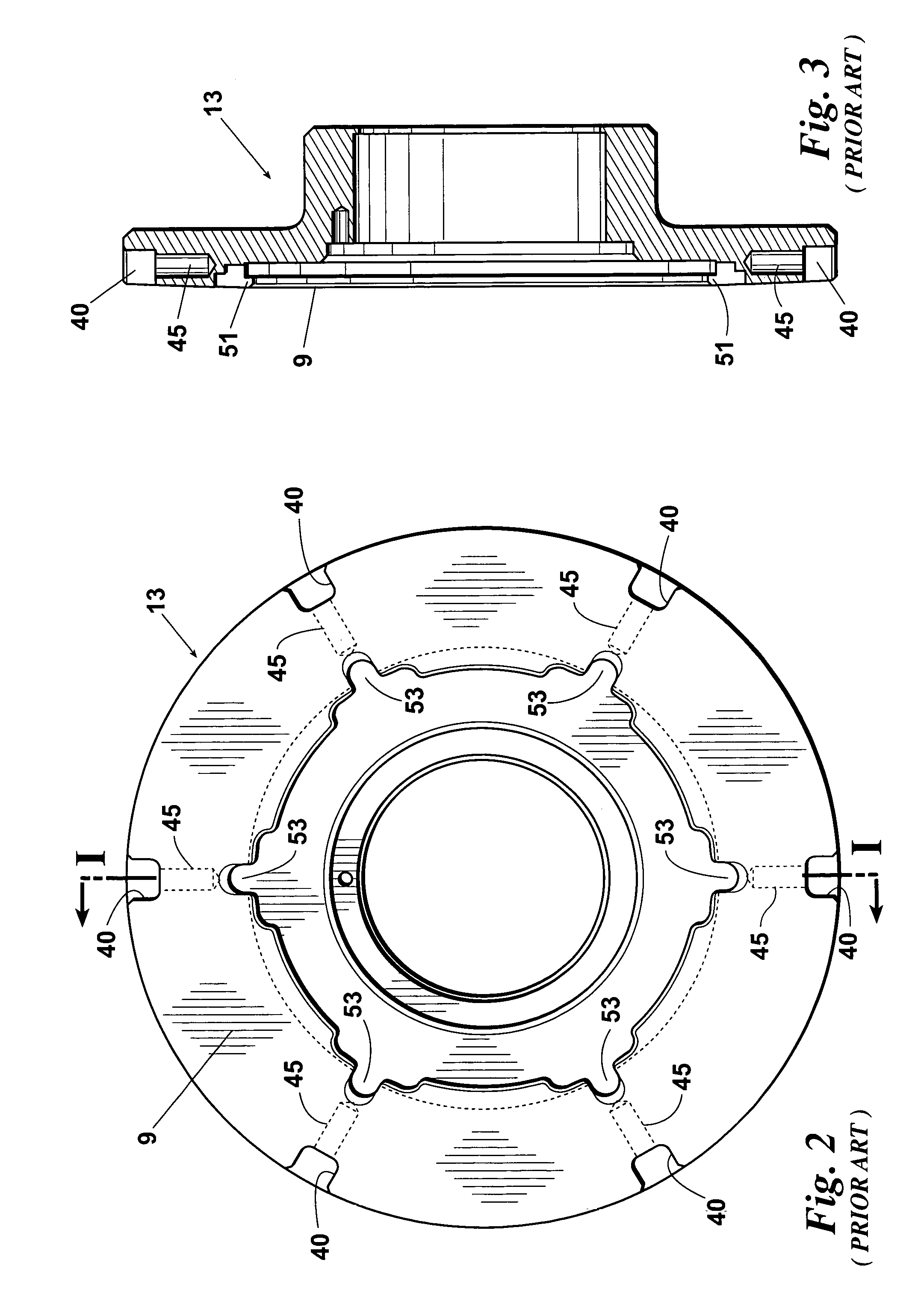 Throwing wheel assembly