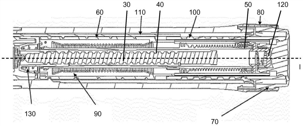 drug delivery device