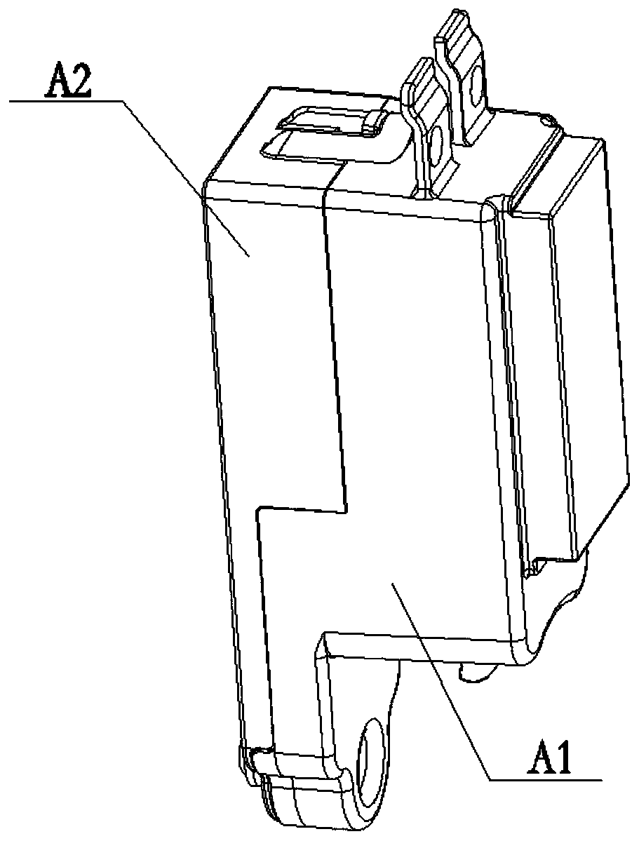 Electronic lock cylinder