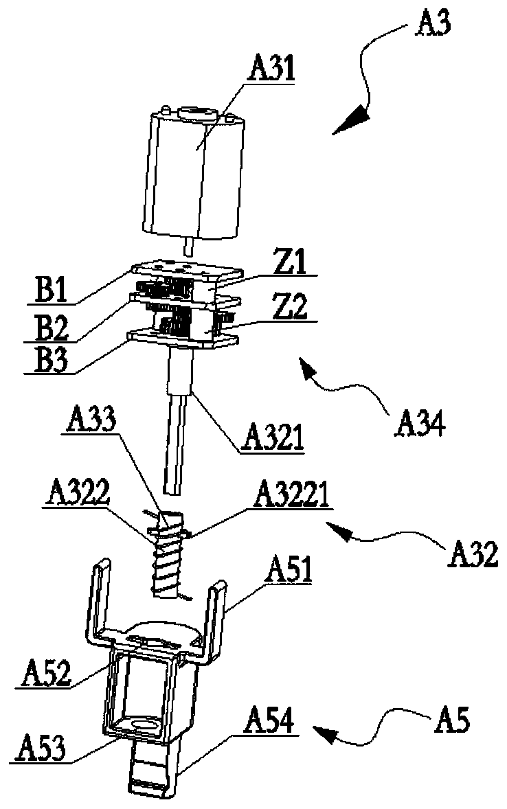 Electronic lock cylinder