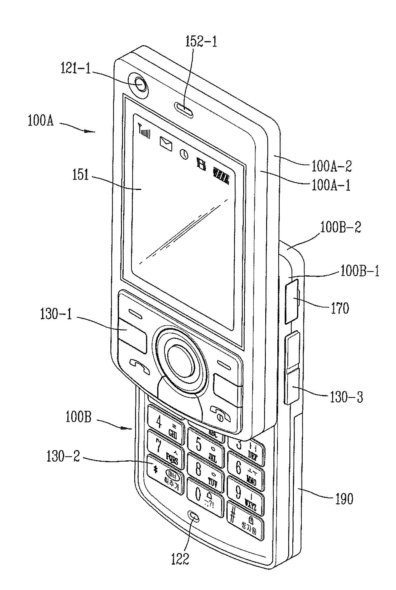 Mobile terminal having multi-function executing capability and executing method thereof