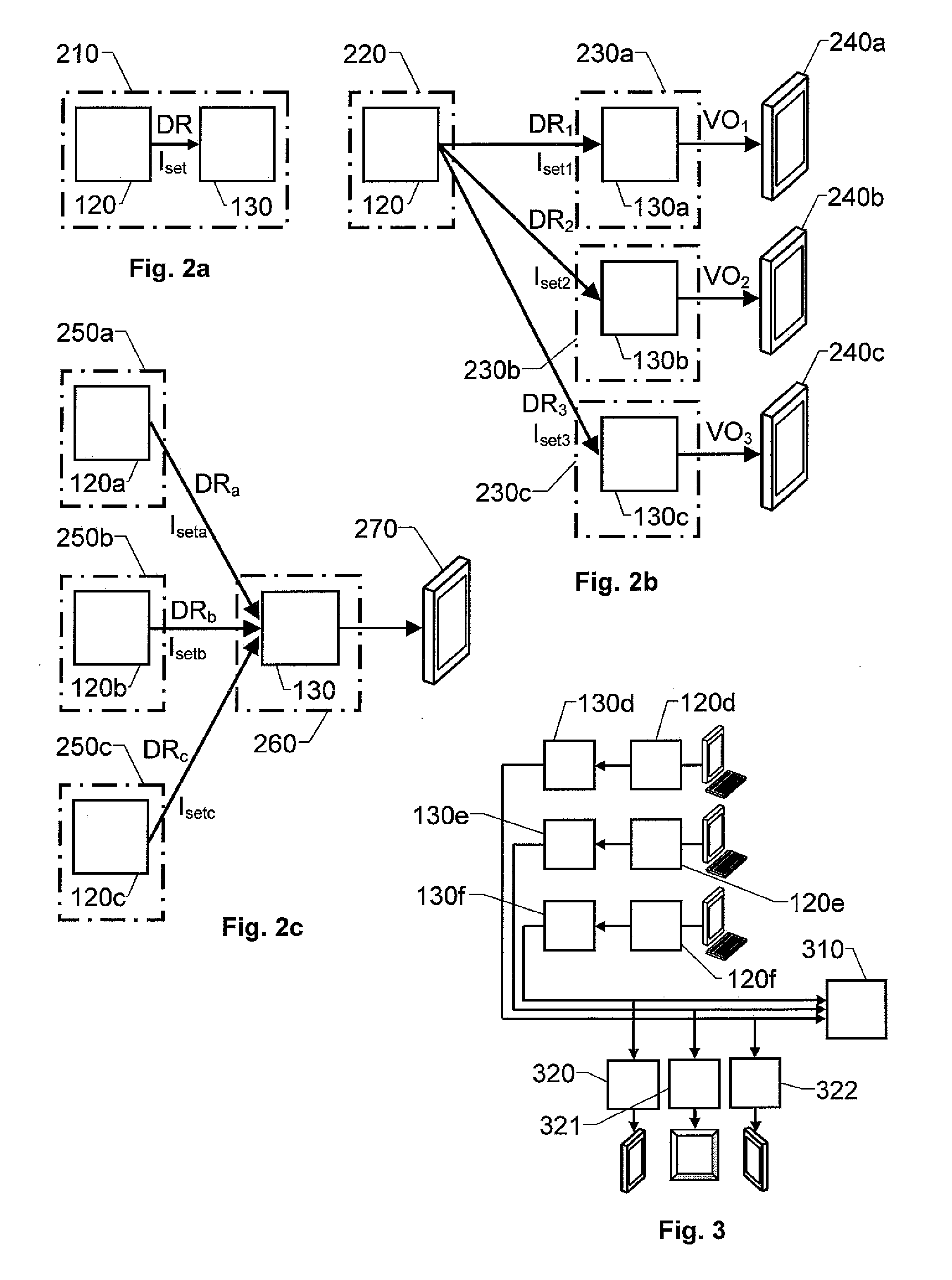 Graphics rendering system