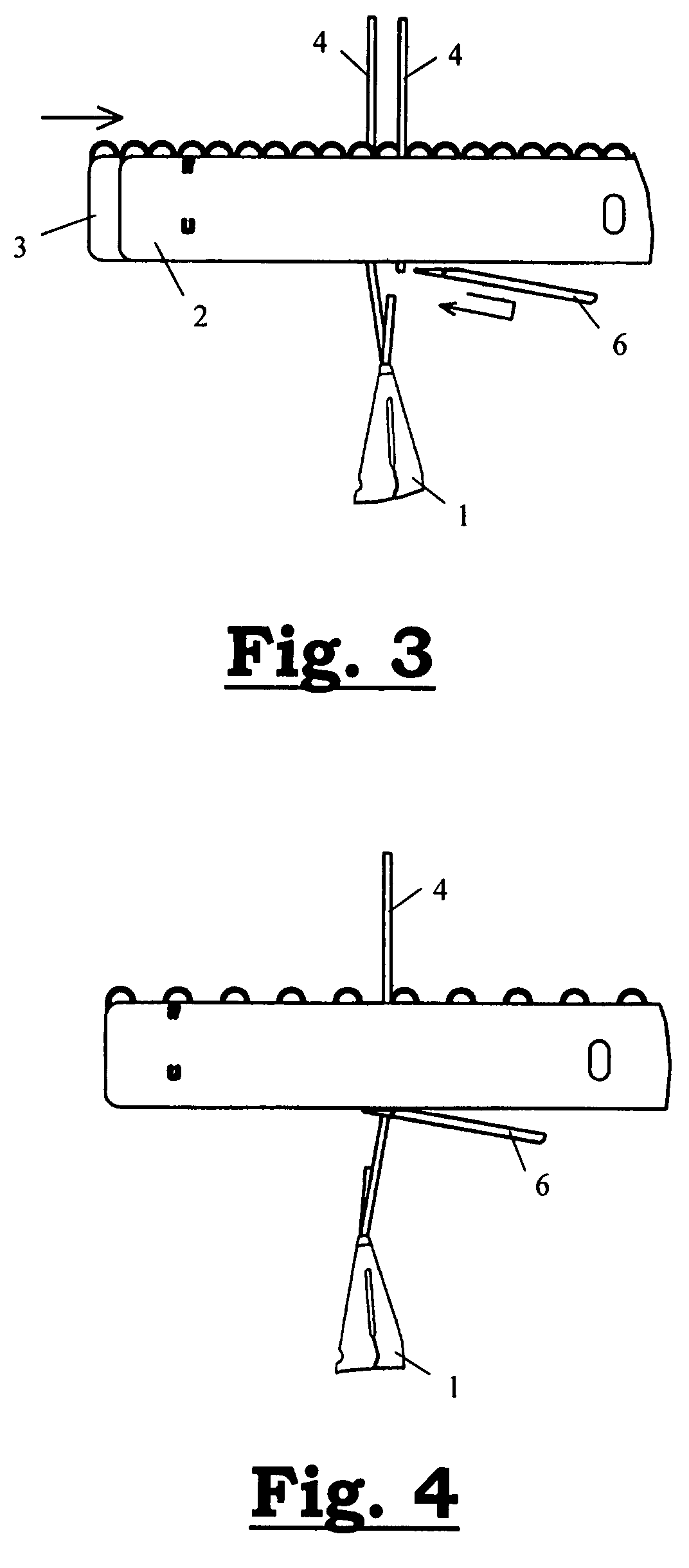 Method for weaving pile fabrics with variable pile height