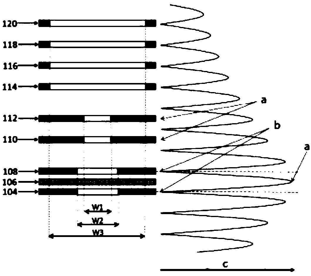 Vertical cavity surface emitting laser