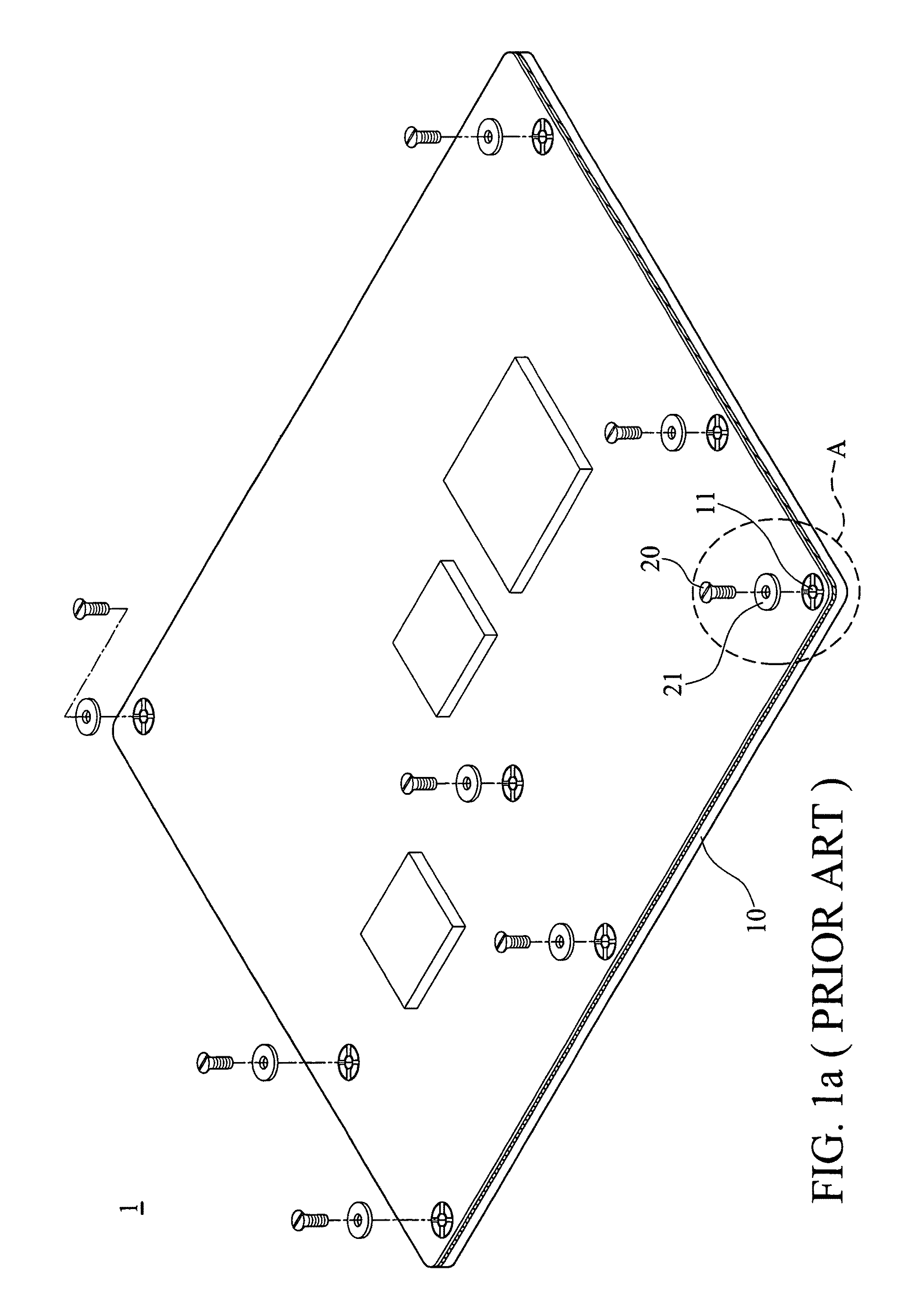 Circuit board and manufacturing method thereof