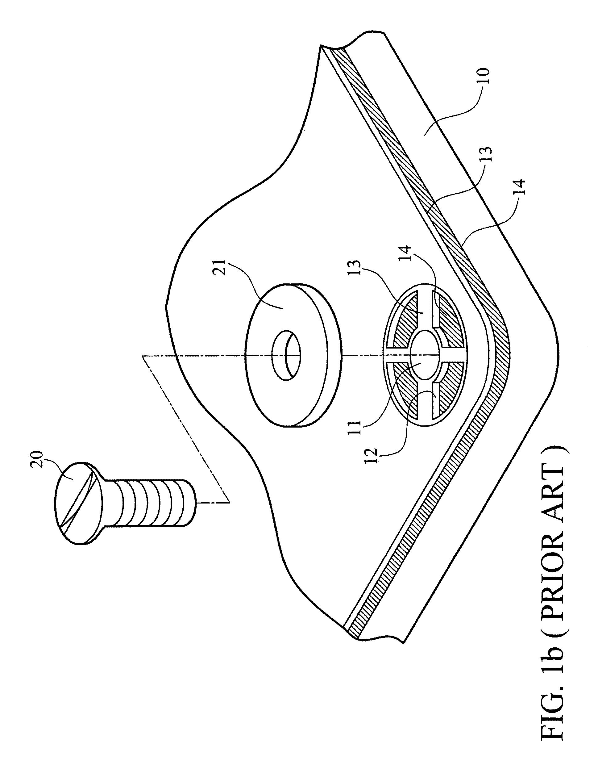 Circuit board and manufacturing method thereof