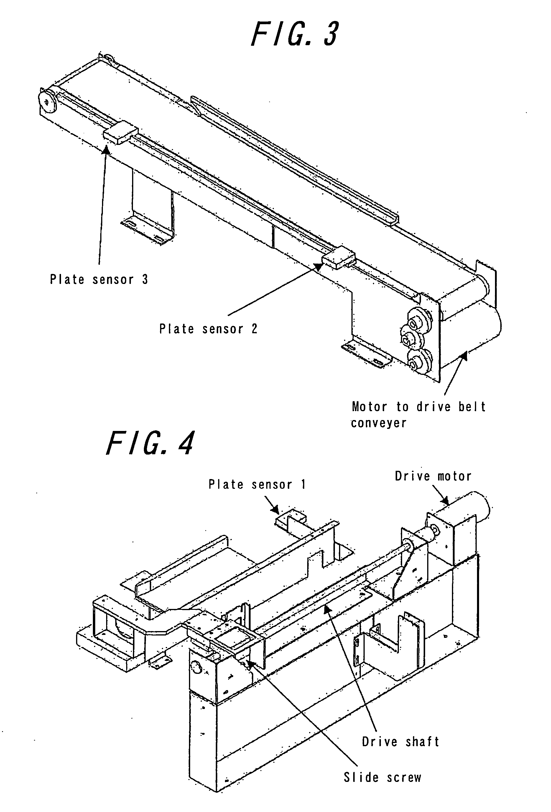 Apparatus for monitoring bioluminescence of biological samples