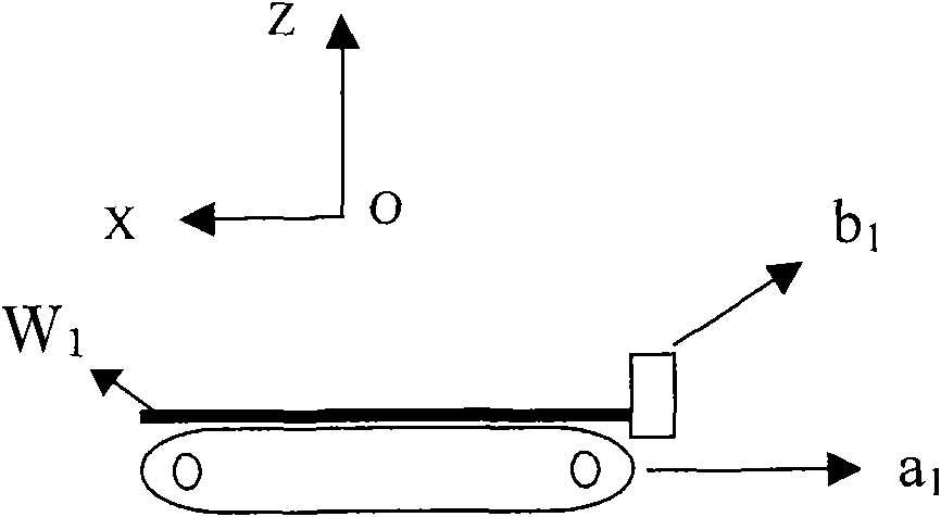 Screen printing machine and method for automatically exchanging screens