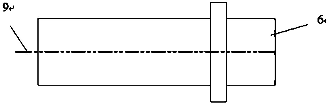 Transformer external type electrostatic coalescer