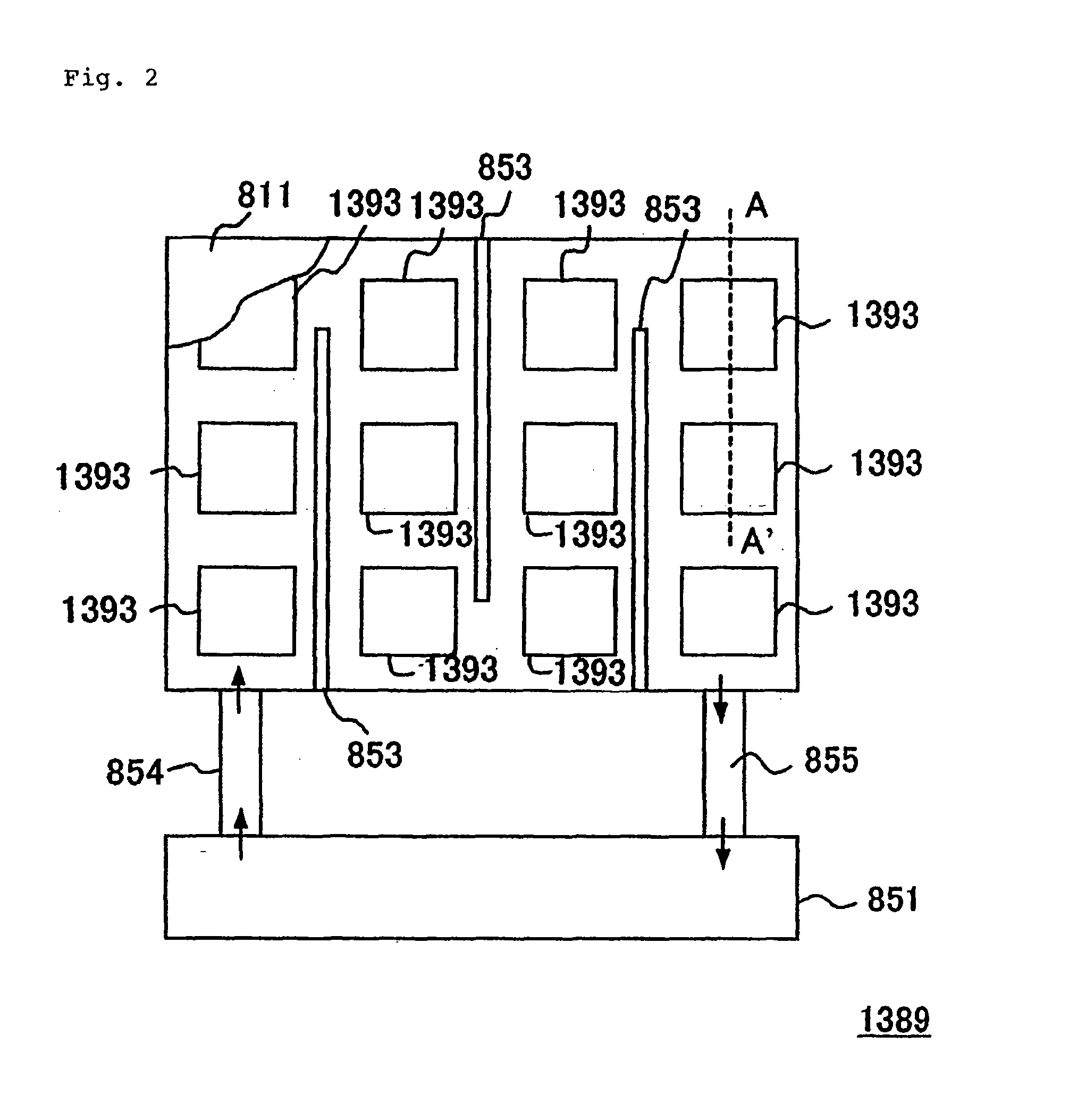 Solid Electrolyte Fuel Cell