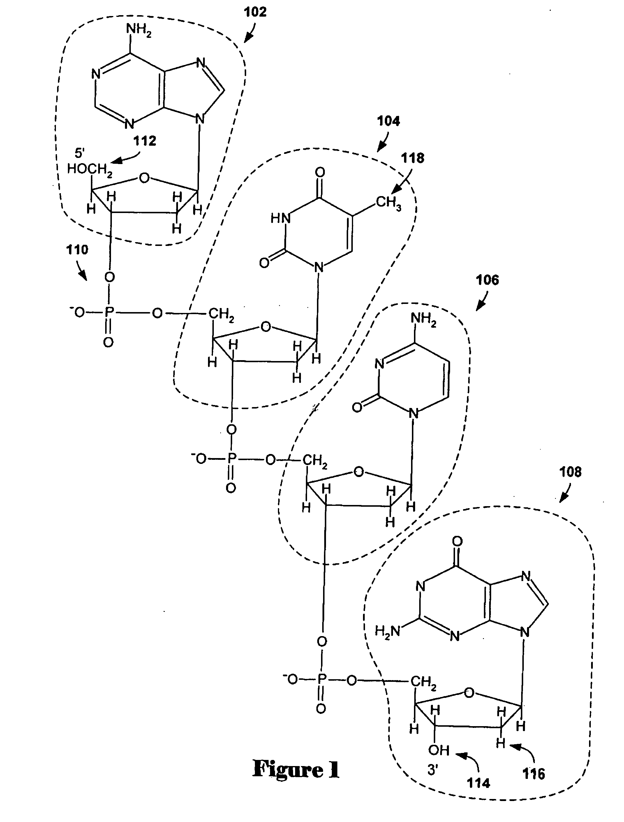 Method and system for determining a zero point for array-based comparative genomic hybridization data