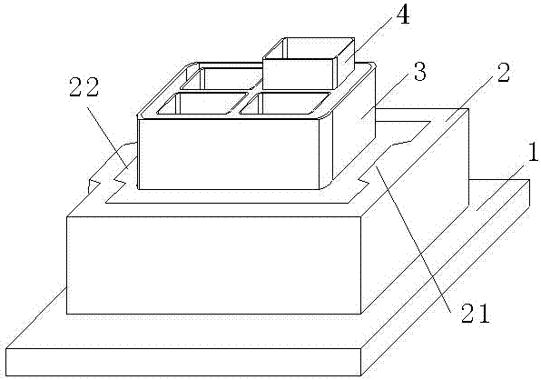 How to make insulation blocks