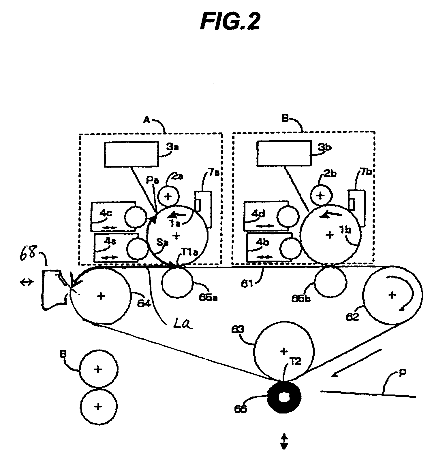 Image forming apparatus