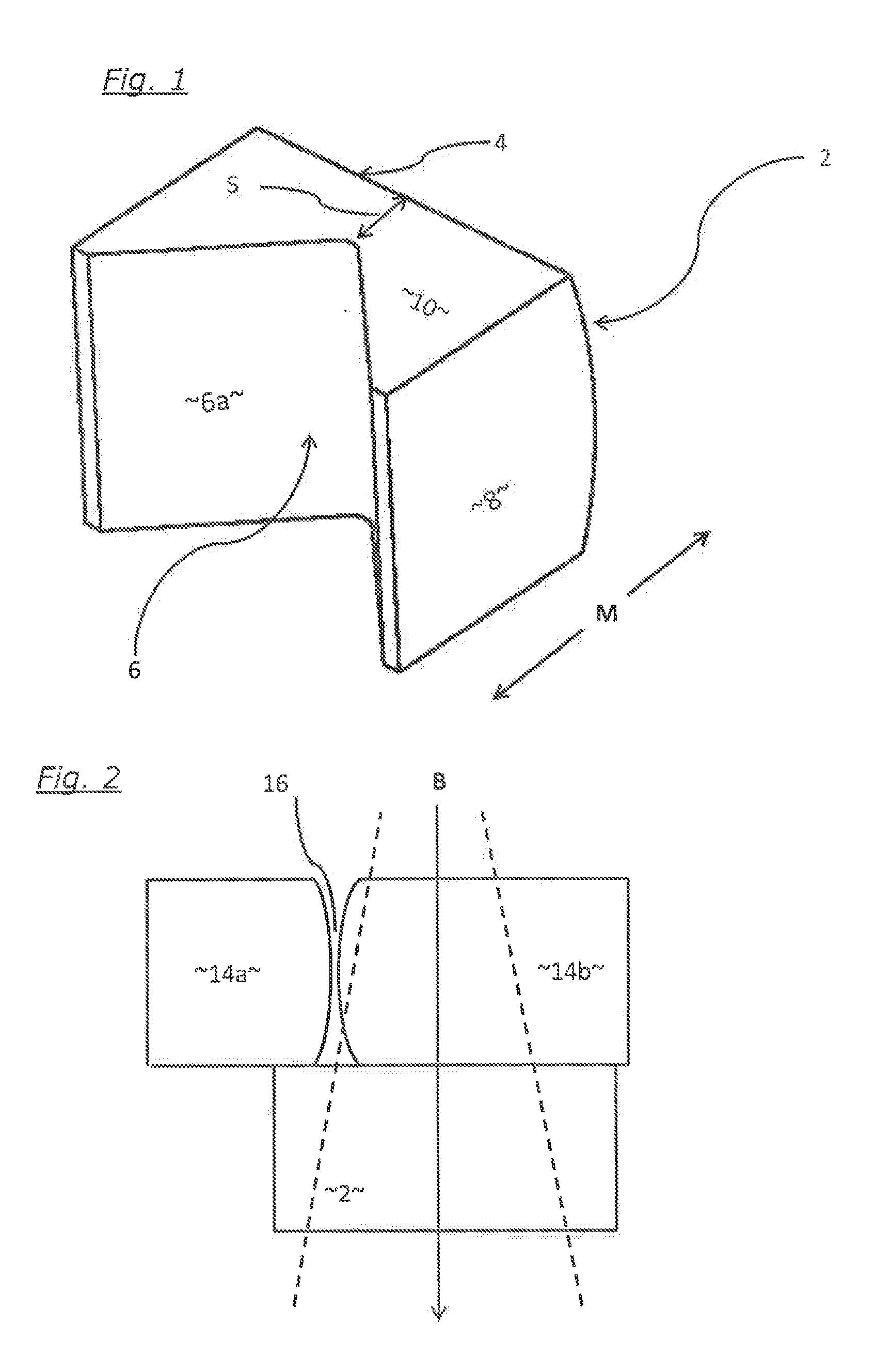 Collimator for radiotherapy apparatus