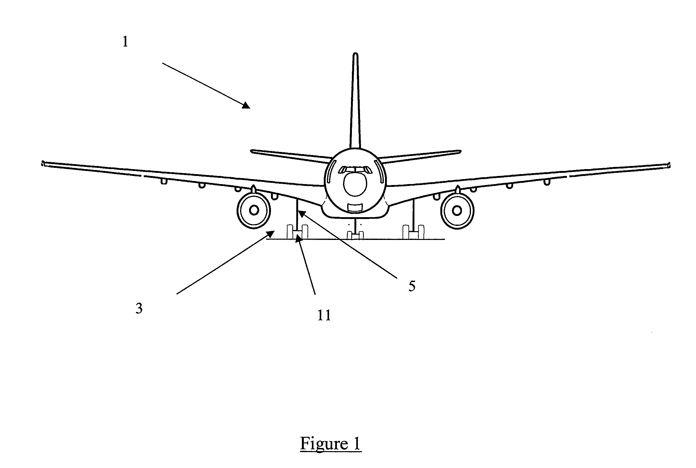 Landing gear