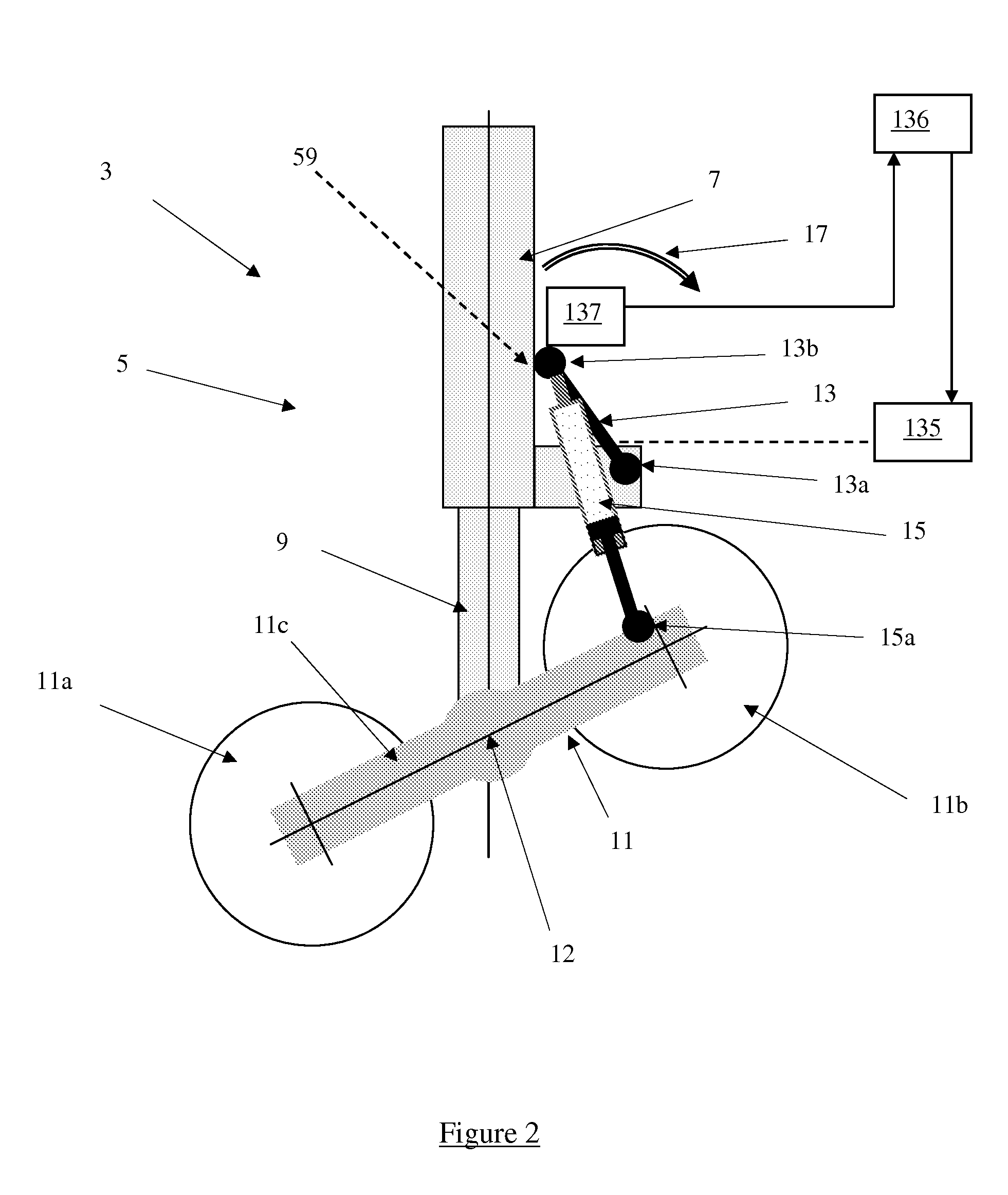 Landing gear