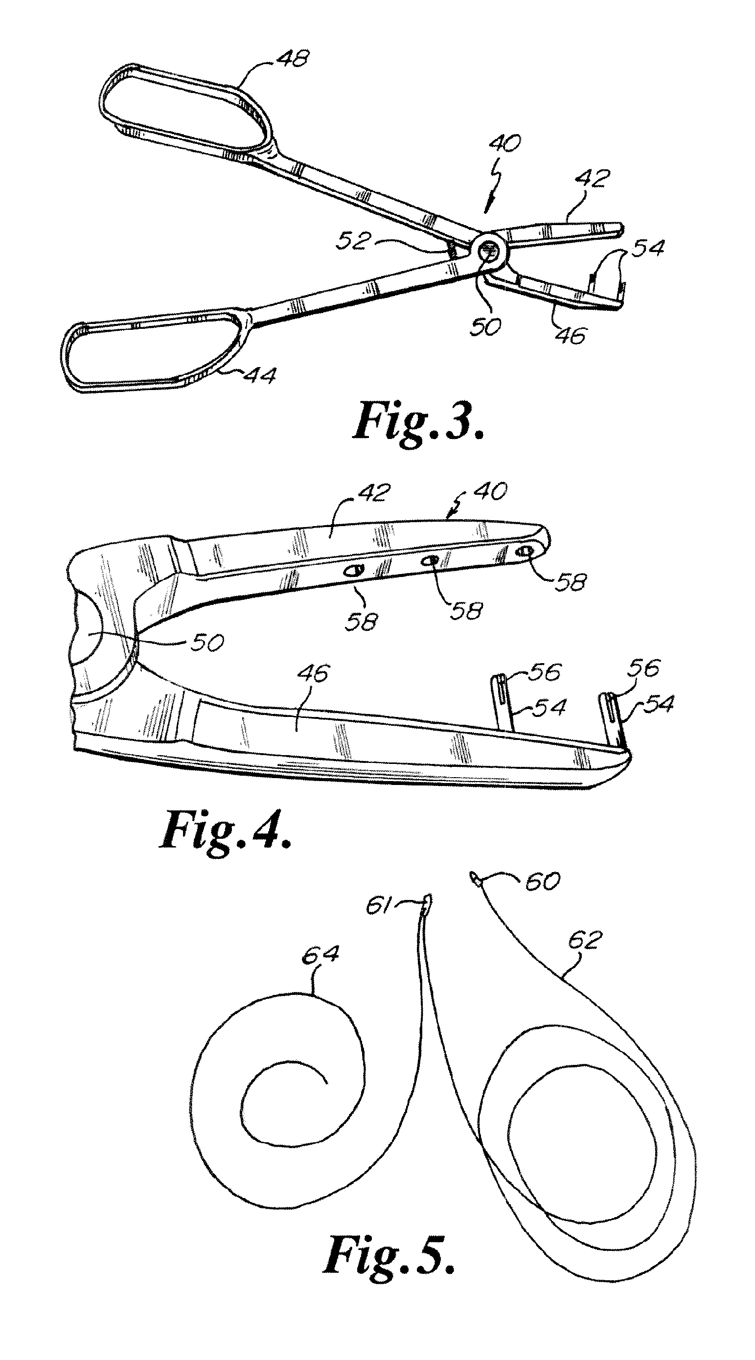 Fibroid Treatment Methods and Devices